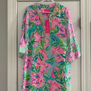 Lilly Pulitzer dress NWT